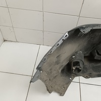 Бампер передний на Nissan Qashqai J11 2014>