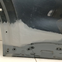 Дверь задняя правая на Geely Monjaro 2021>