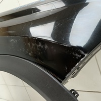 Крыло переднее правое на Jaecoo J7 T1EJ 2023>