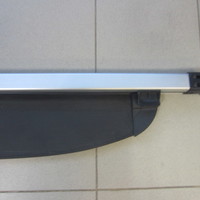 Шторка багажника на Kia Sportage 2010-2015