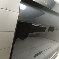 Дверь передняя левая на VW Tiguan 2 2017>