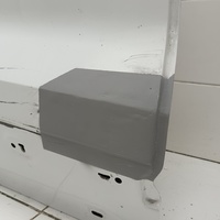 Дверь задняя правая на Skoda Kodiaq 2017>