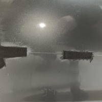 Дверь передняя левая на VW Tiguan 2 2017>