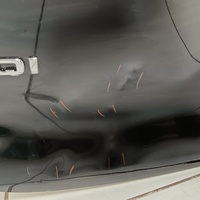 Дверь багажника на Hongqi HS5 2019>