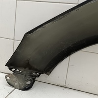 Крыло переднее правое на Ford Focus 3 2011-2019