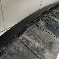 Бампер передний на Geely Coolray 2019> / Belgee X50 2019>