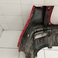 Бампер задний на Changan UNI-S 2024> / Changan CS55 Plus 2019>