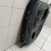 Дверь задняя правая на Honda CR-V 3 2007-2012