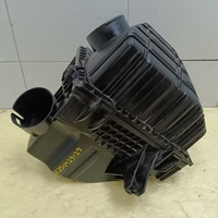 Корпус воздушного фильтра на Exeed LX T1C 2019>