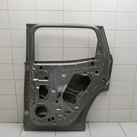 Дверь задняя правая на Haval H7 2 2024>