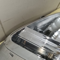 Фара противотуманная правая на Hyundai Santa Fe 3 (DM) 2012-2018