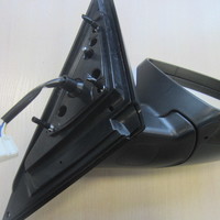 Зеркало правое на Kia Optima 4 2016-2020