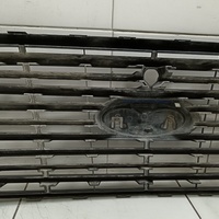 Решетка радиатора на Ford Transit 8 2014>