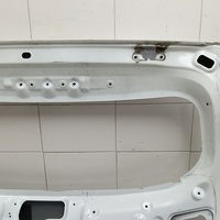 Дверь багажника на Hyundai Creta 1 2016-2021