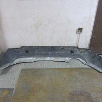 Юбка задняя на BMW X1 E84 2009>