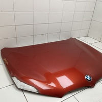Капот на BMW X1 F48 2014>