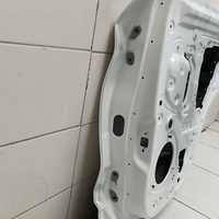 Дверь задняя правая на Belgee X50 2019> / Geely Coolray 2019>