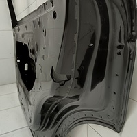 Дверь задняя правая на Land Rover Range Rover 4 2013-2022