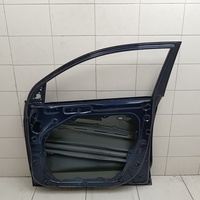 Дверь передняя правая на Hyundai Tucson 3 2015-2021