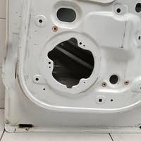 Дверь задняя правая на Ford Kuga 2 2012-2019