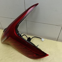 Фонарь задний наружный правый на Hongqi H5 2017-2022