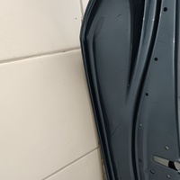 Дверь передняя левая на Changan UNI-K 2020>