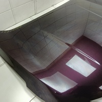 Капот на Chery Tiggo 8 Pro 2021>