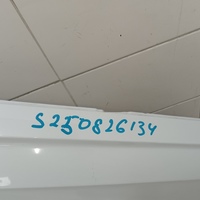 Крыло переднее правое на Audi Q7 4M 2015>