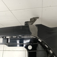 Бампер передний на Toyota Camry V50 2011-2017