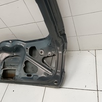 Дверь багажника на Lada Vesta 2015>