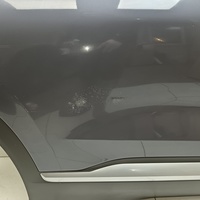 Дверь задняя правая на Hyundai Santa Fe 4 TM 2018-2025