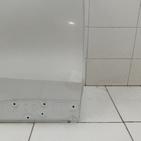 Дверь задняя правая на Haval F7 2019-2025