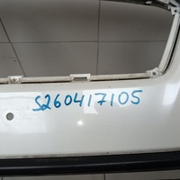 Бампер передний на Subaru XV G24 2017>