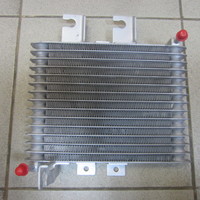 Радиатор масленный для акпп на Nissan Teana J32 2008-2013