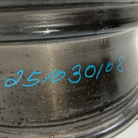 Диск колесный легкосплавный на BAIC U5 Plus 2021>