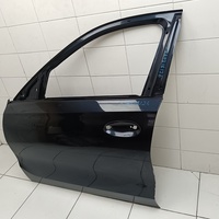 Дверь передняя левая на BMW X6 G06 2019>