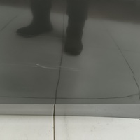 Дверь задняя левая на BMW 6 серия Gran Turismo IV G32 2017>