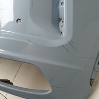 Бампер задний на Exeed LX T1C 2019>