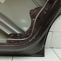 Дверь задняя правая на Volvo XC90 2015>