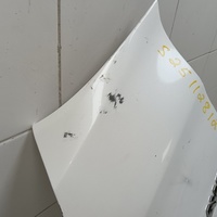 Крыло переднее левое на Kia Seltos 2019>