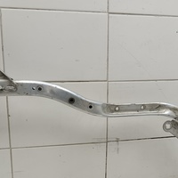 Панель передняя на Audi A8 4N 2018>