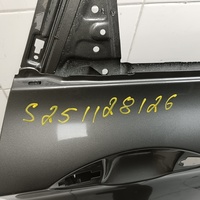 Дверь задняя правая на Belgee X50 2019> / Geely Coolray 2019>