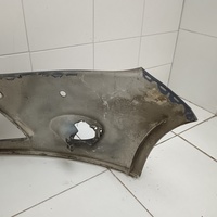 Бампер передний на Ford Focus 3 2011-2019 бампер передний до 2014 года
