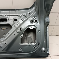 Дверь багажника на Jaecoo J7 T1EJ 2023>