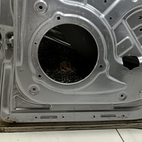 Дверь задняя правая на Chery Tiggo 4 Pro 2020>