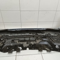 Бампер задний на Haval M6 2020>