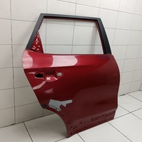 Дверь задняя правая на Kia Seltos 2019>