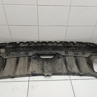 Юбка задняя на Geely Coolray 2019>