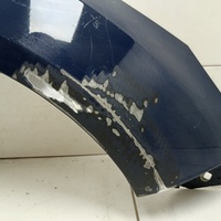 Крыло переднее правое на Ford Focus 3 2011-2019