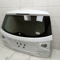 Дверь багажника на Suzuki Vitara 2015>